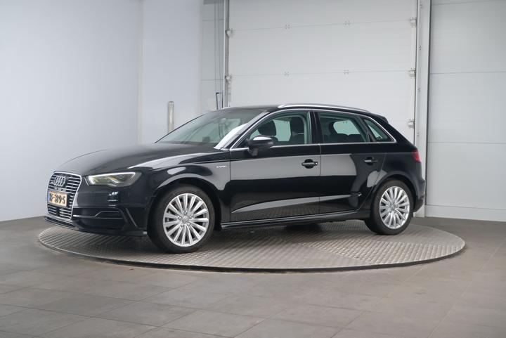 AUDI A3 SPORTBACK 2015 wauzzz8v2ga052233