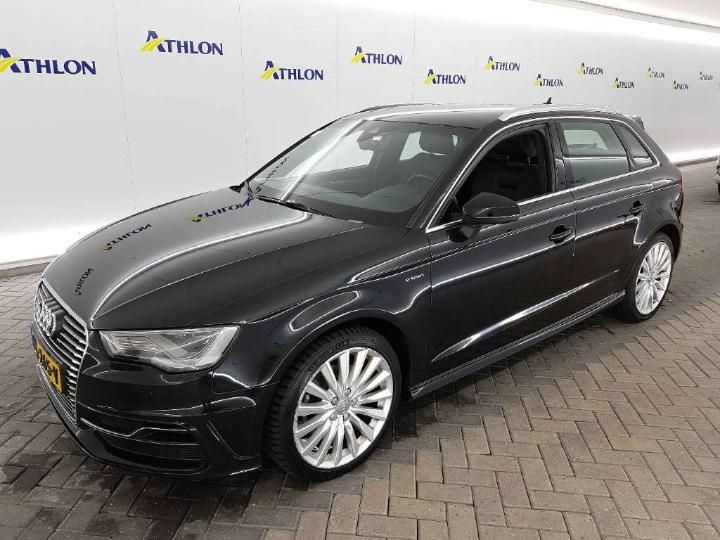 AUDI A3 SPORTBACK 2015 wauzzz8v2ga053947