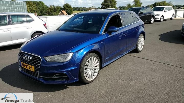 AUDI A3 E-TRON 2015 wauzzz8v2ga055892