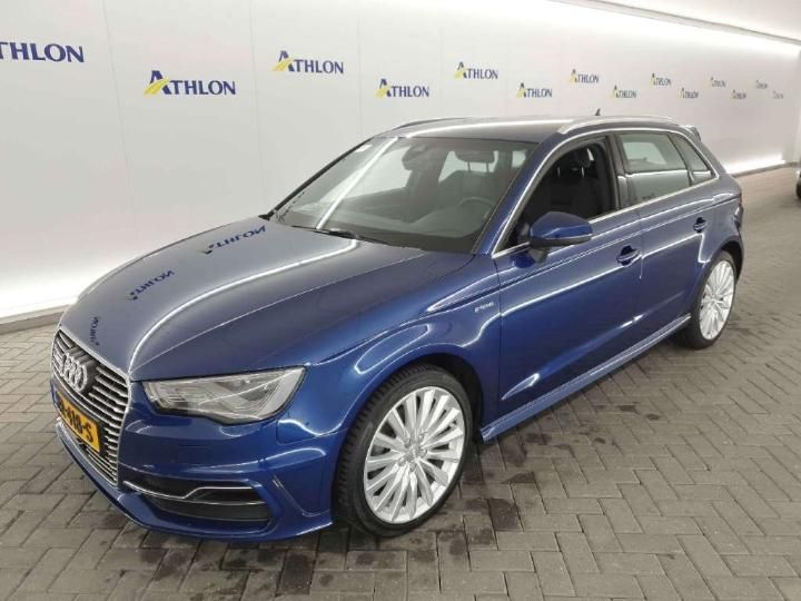 AUDI A3 SPORTBACK 2015 wauzzz8v2ga056315