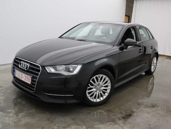 AUDI A3 SPORTBACK &#3912 2015 wauzzz8v2ga056721