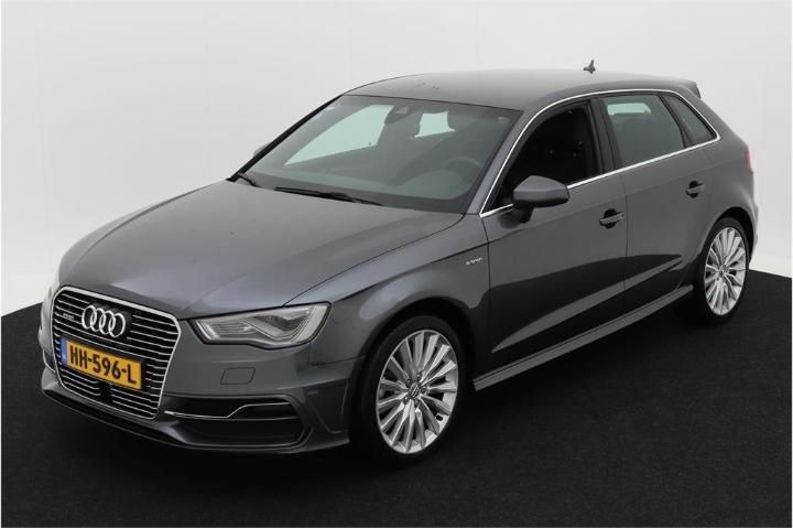 AUDI A3 SPORTBACK 2015 wauzzz8v2ga057271