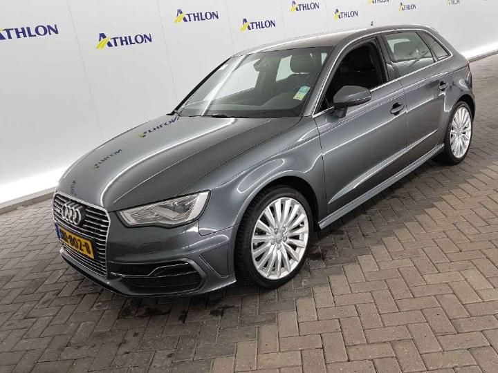 AUDI A3 SPORTBACK 2015 wauzzz8v2ga058629