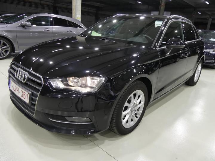 AUDI A3 SPORTBACK 2015 wauzzz8v2ga061708