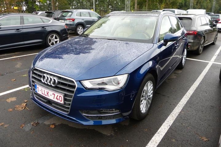 AUDI A3 SPORTBACK 2015 wauzzz8v2ga062700