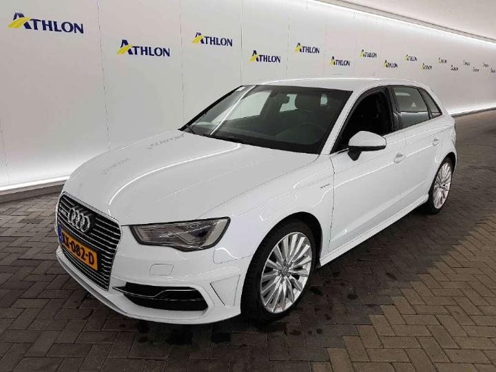 AUDI A3 SPORTBACK 2016 wauzzz8v2ga063037