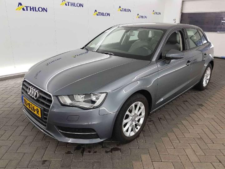 AUDI A3 SPORTBACK 2015 wauzzz8v2ga064768