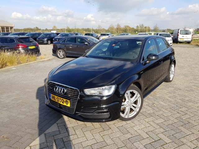 AUDI A3 2015 wauzzz8v2ga069291