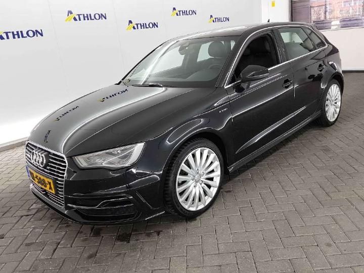 AUDI A3 SPORTBACK 2015 wauzzz8v2ga070165