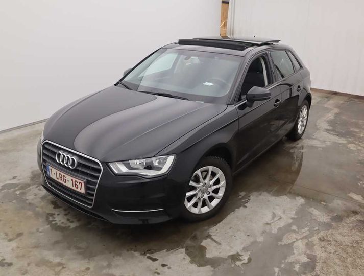 AUDI A3 SPORTBACK &#3912 2015 wauzzz8v2ga071221