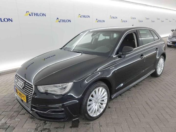 AUDI A3 SPORTBACK 2015 wauzzz8v2ga072532