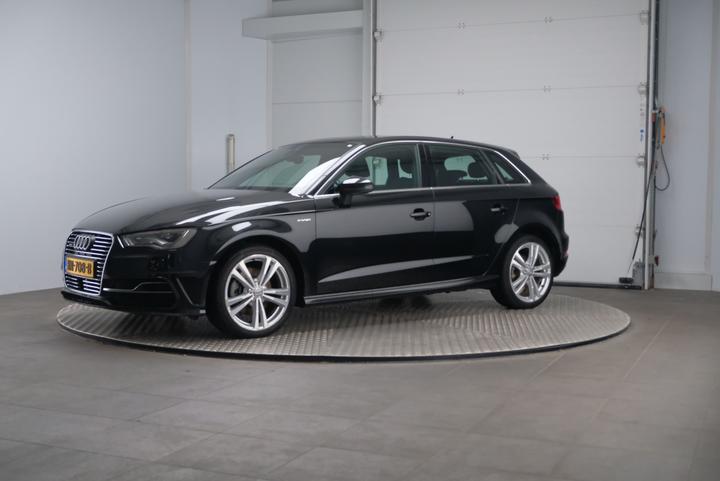 AUDI A3 SPORTBACK 2015 wauzzz8v2ga072742