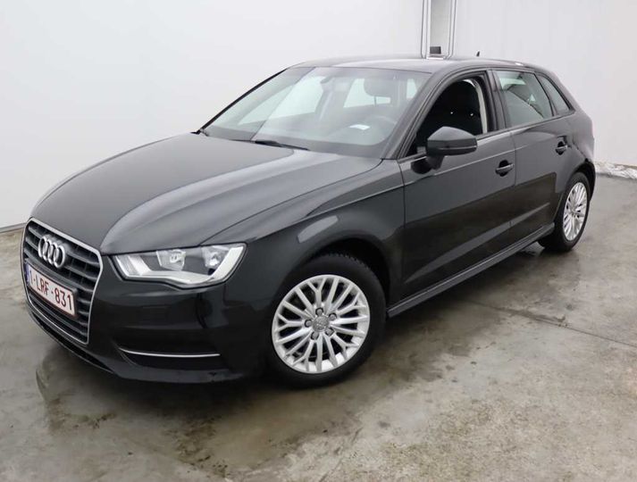 AUDI A3 SPORTBACK &#3912 2015 wauzzz8v2ga075530