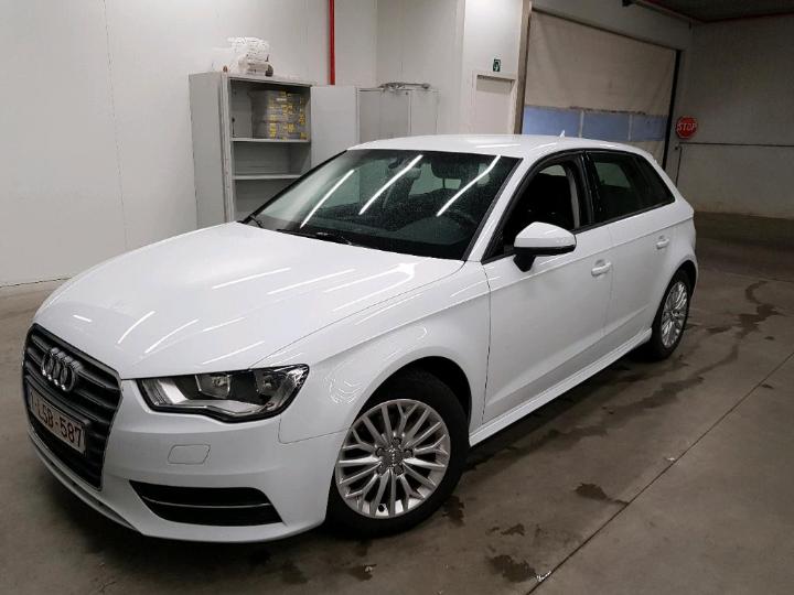 AUDI A3 SPORTBACK 2015 wauzzz8v2ga076130