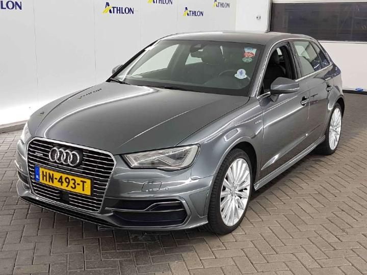 AUDI A3 SPORTBACK 2015 wauzzz8v2ga079335