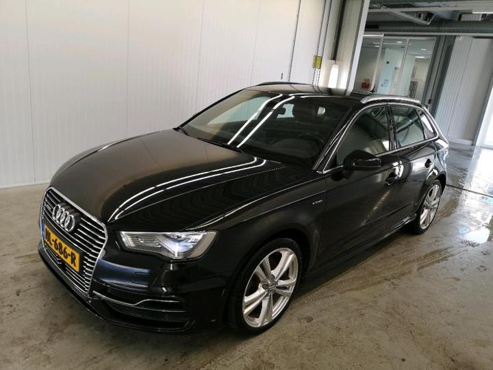 AUDI A3 2015 wauzzz8v2ga080386