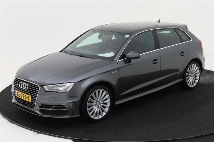 AUDI A3 SPORTBACK 2015 wauzzz8v2ga082753