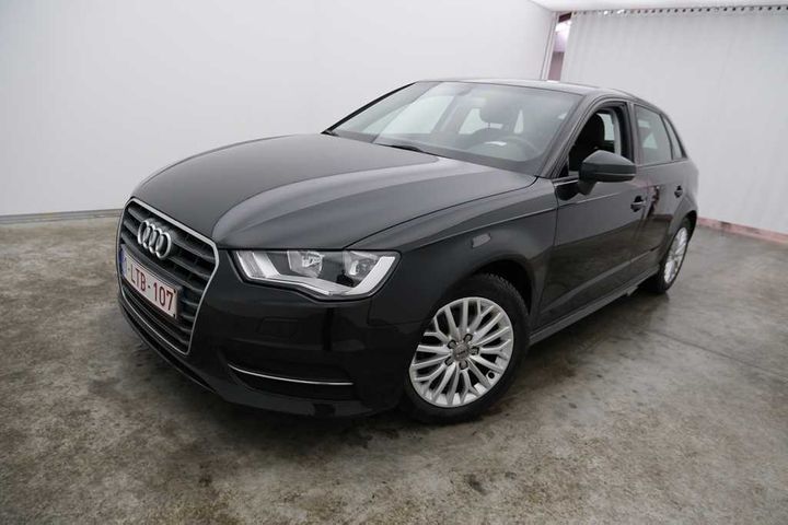 AUDI A3 SPORTBACK &#3912 2015 wauzzz8v2ga082767