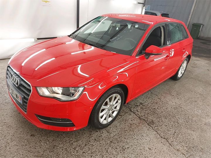 AUDI A3 SPORTBACK 2015 wauzzz8v2ga083577