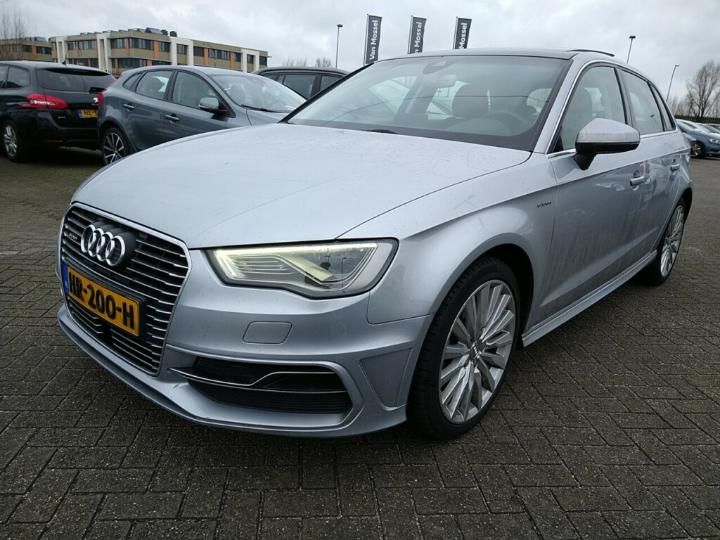 AUDI A3 2015 wauzzz8v2ga083627