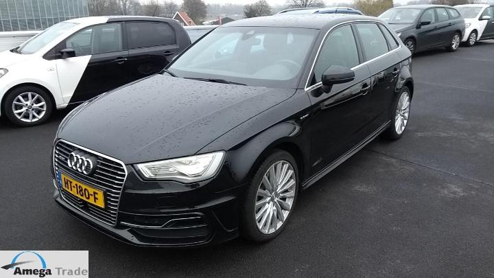 AUDI A3 E-TRON 2015 wauzzz8v2ga084583