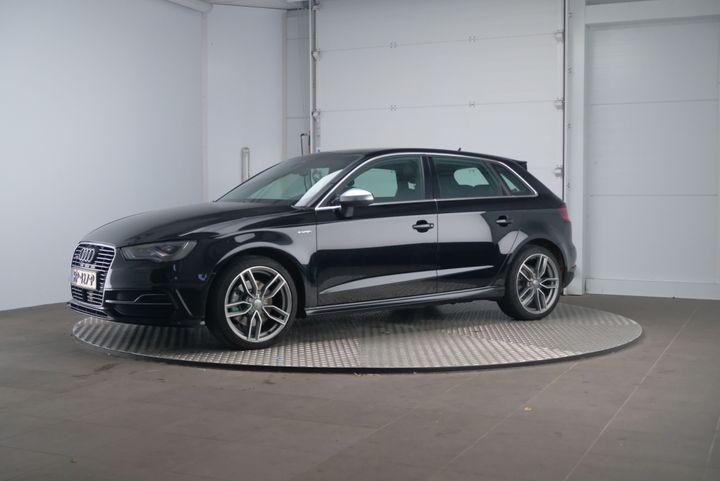 AUDI A3 SPORTBACK 2015 wauzzz8v2ga086754