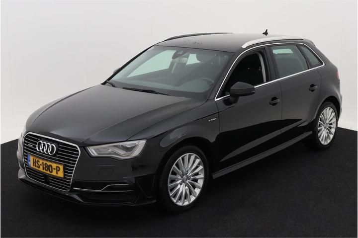 AUDI A3 SPORTBACK 2015 wauzzz8v2ga088164