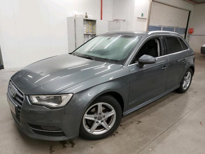 AUDI A3 SPORTBACK 2015 wauzzz8v2ga090187