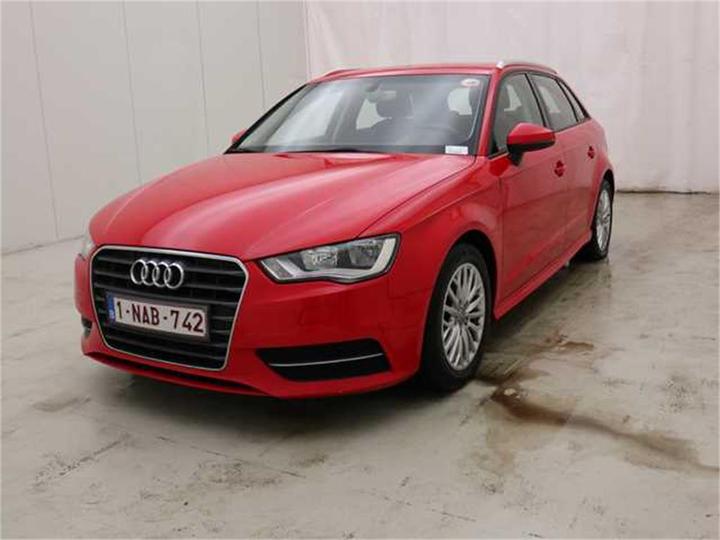 AUDI A3 2016 wauzzz8v2ga094868