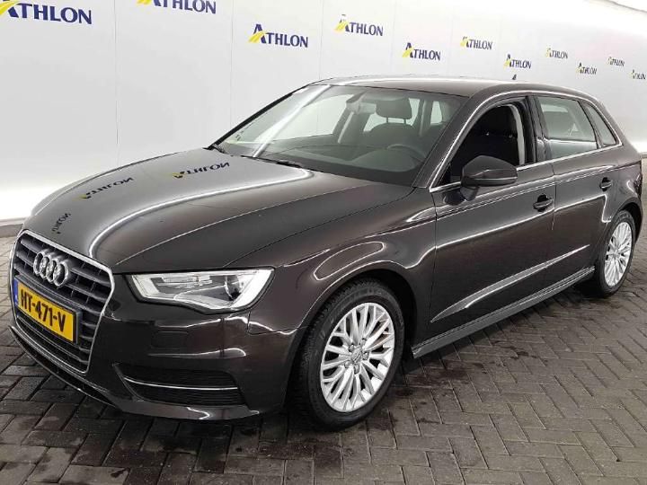 AUDI A3 SPORTBACK 2016 wauzzz8v2ga096703