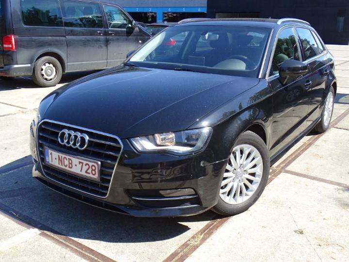 AUDI A3 SPORTBACK 2016 wauzzz8v2ga098418