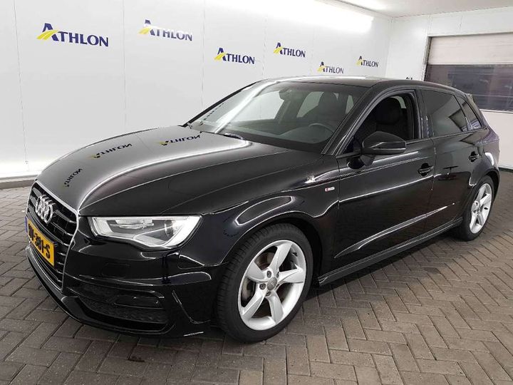 AUDI A3 SPORTBACK 2015 wauzzz8v2ga098452