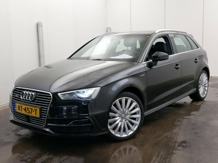 AUDI A3 2015 wauzzz8v2ga099214