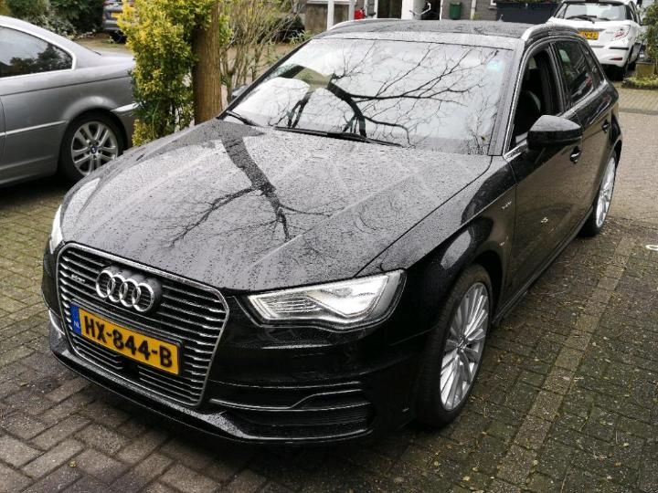 AUDI A3 SPORTBACK 2015 wauzzz8v2ga100894