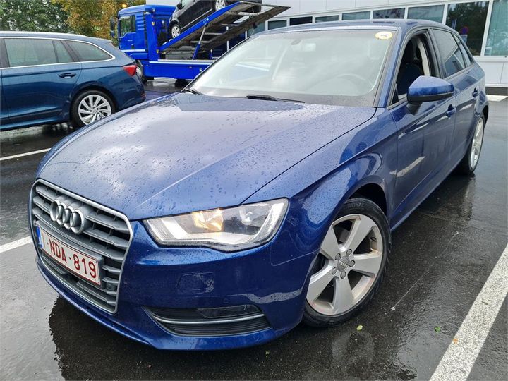 AUDI A3 SPORTBACK 2016 wauzzz8v2ga106856