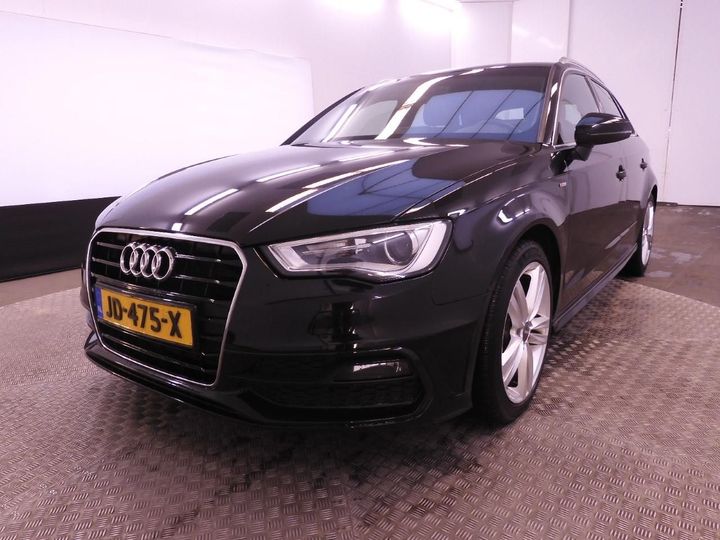 AUDI A3 SPORTBACK 2016 wauzzz8v2ga118764