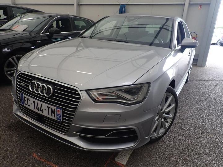 AUDI A3 SPORTBACK 2016 wauzzz8v2ga122135