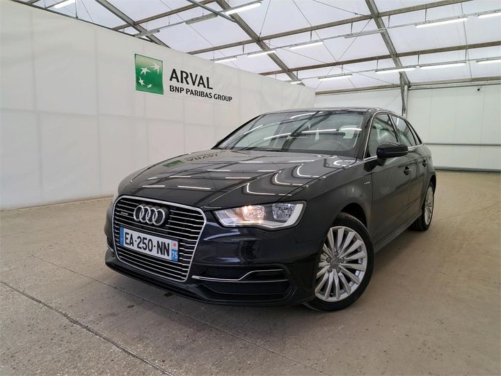 AUDI A3 SPORTBACK 2016 wauzzz8v2ga126735