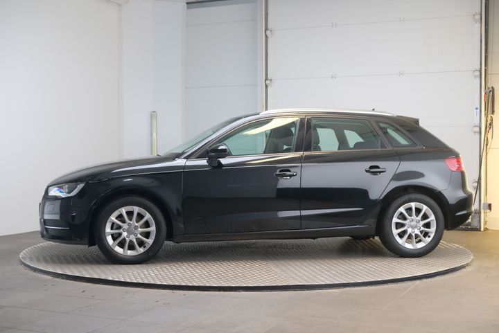 AUDI A3 SPORTBACK 2016 wauzzz8v2ga126976