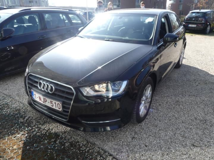 AUDI A3 SPORTBACK 2016 wauzzz8v2ga129134