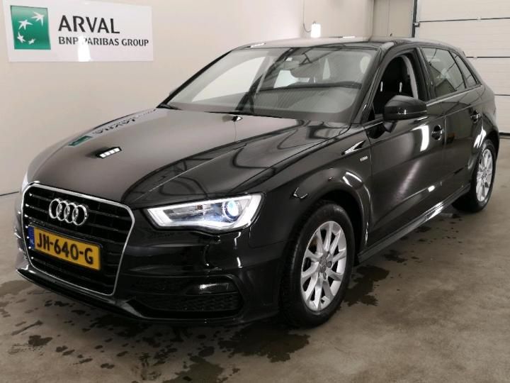 AUDI A3 2016 wauzzz8v2ga133958