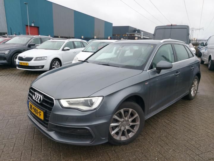 AUDI A3 2016 wauzzz8v2ga145849