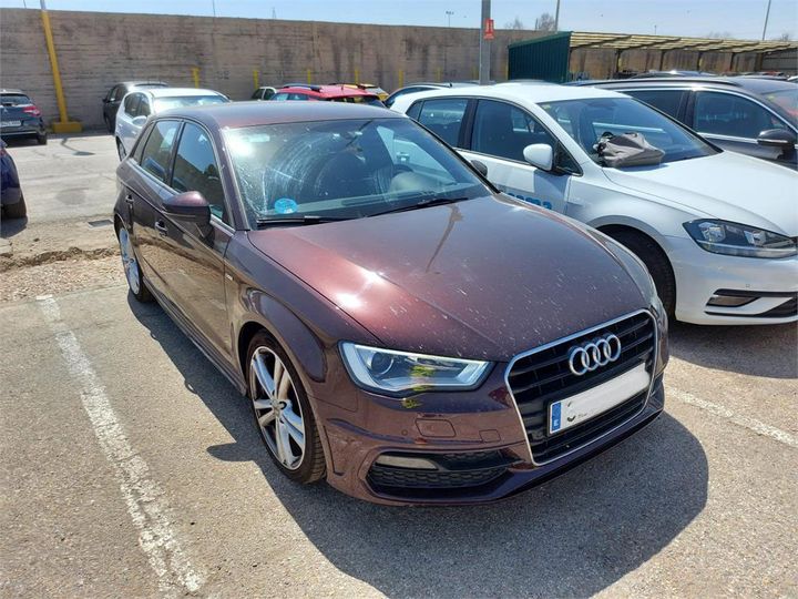 AUDI A3 2016 wauzzz8v2ga150114