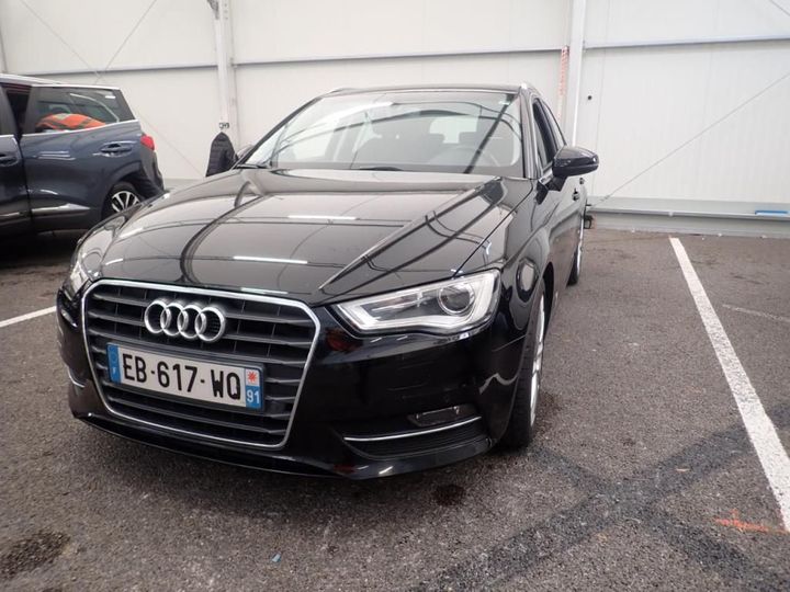 AUDI A3 SPORTBACK 2016 wauzzz8v2ga151277