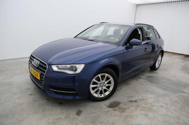 AUDI A3 SB &#3913 2016 wauzzz8v2ga152574