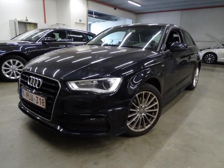 AUDI A3 2016 wauzzz8v2ga153983