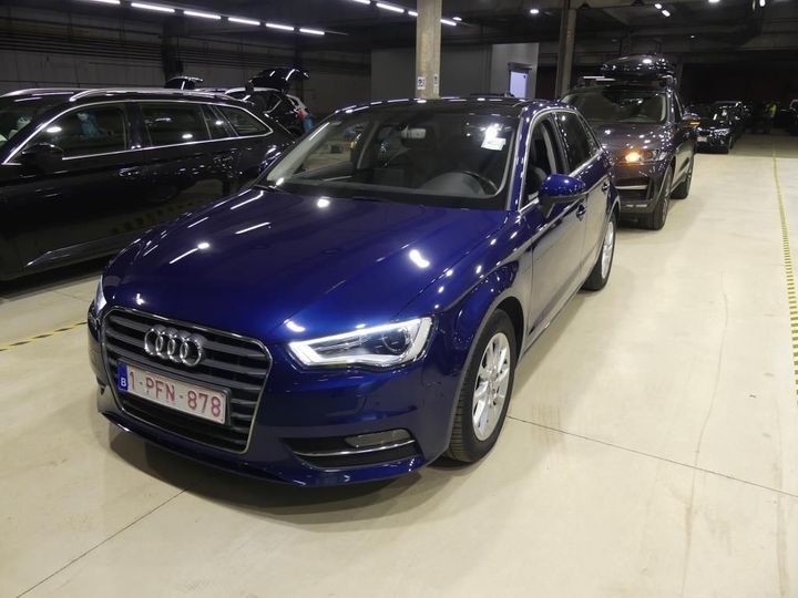 AUDI A3 SPORTBACK 2016 wauzzz8v2ga156138