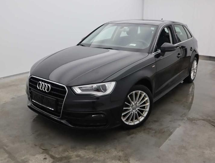 AUDI 1598.0 2016 wauzzz8v2ga159203