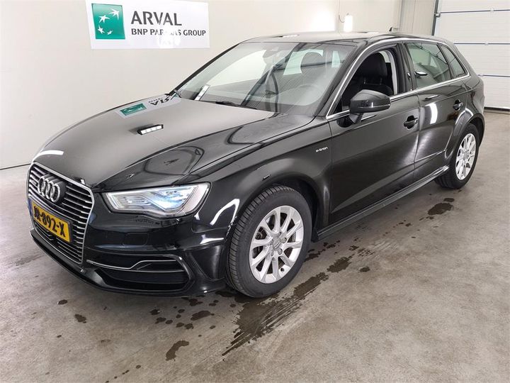 AUDI A3 2016 wauzzz8v2ga162585