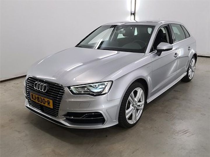 AUDI A3 SPORTBACK 2016 wauzzz8v2ga162859